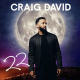 22 (Deluxe Edition CD)-Craig David