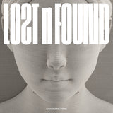 LOST N FOUND (CD)-方皓玟 Charmaine Fong