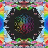 A Head Full of Dreams (Vinyl)-Coldplay