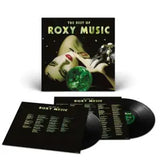 THE BEST OF(2 Vinyl)-ROXY MUSIC