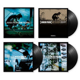 Meteora (20th Anniversary Edition 4 Vinyl)-Linkin Park