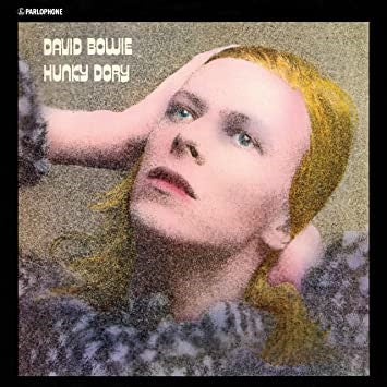 Hunky Dory (Vinyl)-David Bowie
