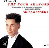 The Four Seasons (CD)-Nigel Kennedy