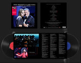 CHEEK TO CHEEK LIVE! (2 Vinyl)-Tony Bennett & Lady Gaga