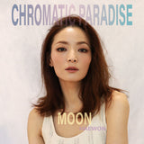 Chromatic Paradise (CD)-Moon Haewon