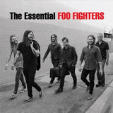 THE ESSENTIAL FOO FIGHTERS (CD)-FOO FIGHTERS