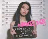 Perfectly Guilty (CD)-雷深如 J.ARIE