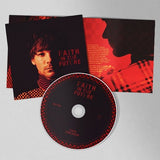 Faith In The Future(CD)-Louis Tomlinson