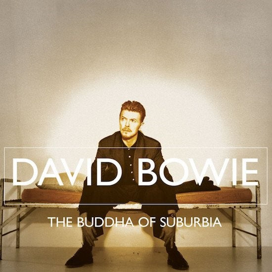 The Buddha Of Suburbia (2 Vinyl)-David Bowie