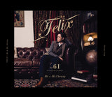 Felix (CD+DVD)-張敬軒 Hins Cheung