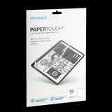Momax Paper Touch+ 0.3mm類紙保護貼 (iPad 12.9″/ 10.5″/ 9.7″) PCAP
