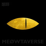 MEØWTAVERSE (CD)-MEØWMEØW