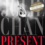 PRESENT(CD)-陳逸璇 Jolie Chan