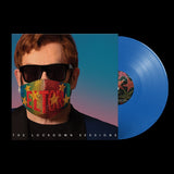 The Lockdown Session (2 Colored Vinyl)-Elton John