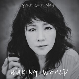 Waking World (CD)-羅允宣