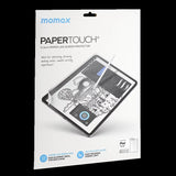 Momax Paper Touch+ 0.3mm類紙保護貼 (iPad 12.9″/ 10.5″/ 9.7″) PCAP