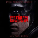 The Batman (2022) (2CD)-OST