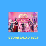 FOREVER 1(normal ver.CD)-Girls' Generation