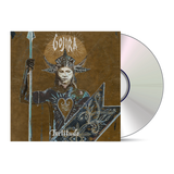 Fortitude (CD)-Gojira