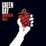 American Idiot (2 Vinyl)-Green Day