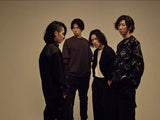 THE BACK HORN 爆轟樂團 - REARRANGE THE BACK HORN (CD+BD初回限定盤)