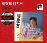 Smile(ARS CD)-張學友 Jacky Cheung
