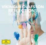 Reflection (2 Colored Vinyl)-Vikingur Olafsson