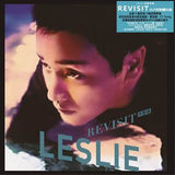 REVISIT (黑膠唱片)-張國榮 Leslie Cheung