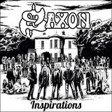Inspirations (Vinyl)-Saxon