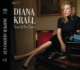 Turn Up The Quiet (SACD)-Diana Krall