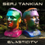 Elasticity (CD)-Serj Tankian