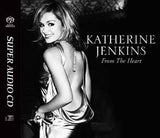 From The Heart (SACD)-Katherine Jenkins