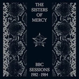 BBC Sessions 1982-1984 (Vinyl)-The Sisters Of Mercy