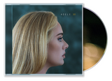 30 (CD)-Adele