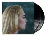 30 (2 Vinyl)-Adele