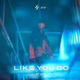 林俊傑 JJ Lin - Like You Do 英文專輯 (CD)