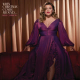 When Christmas Comes Around... (CD)-Kelly Clarkson