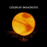 Parachutes (Vinyl)-Coldplay