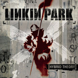 Hybrid Theory (Vinyl)-Linkin Park
