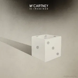McCartney III Imagined (CD)-Paul McCartney