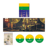 Pet Shop Boys - Discovery: Live In Rio (2CD+DVD)