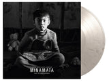 MINAMATA OST (Black & White Marbled 2 Vinyl)-坂本龍一 Ryuichi Sakamoto