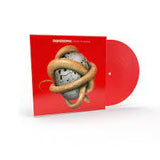 Threat To Survival (Red Vinyl)-Shinedown