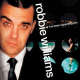 I've Been Expecting You (Vinyl)-Robbie Williams