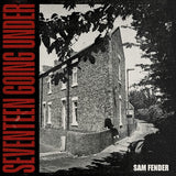 Seventeen Going Under (CD)-Sam Fender