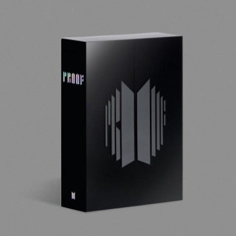 Anthology Album [Proof (Standard Edition)](CD)-BTS