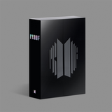 Anthology Album [Proof (Compact Edition)] (CD)-BTS