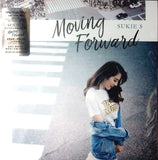 石詠莉 Sukie S - MOVING FORWARD (黑膠唱片)