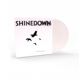 The Sound Of Madness (White Vinyl)-Shinedown