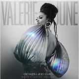 The Moon And Stars: Prescriptions For Dreamers (CD)-Valerie June